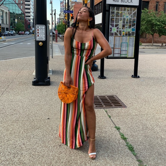 Reformation Tudor dress - Picture 6 of 9